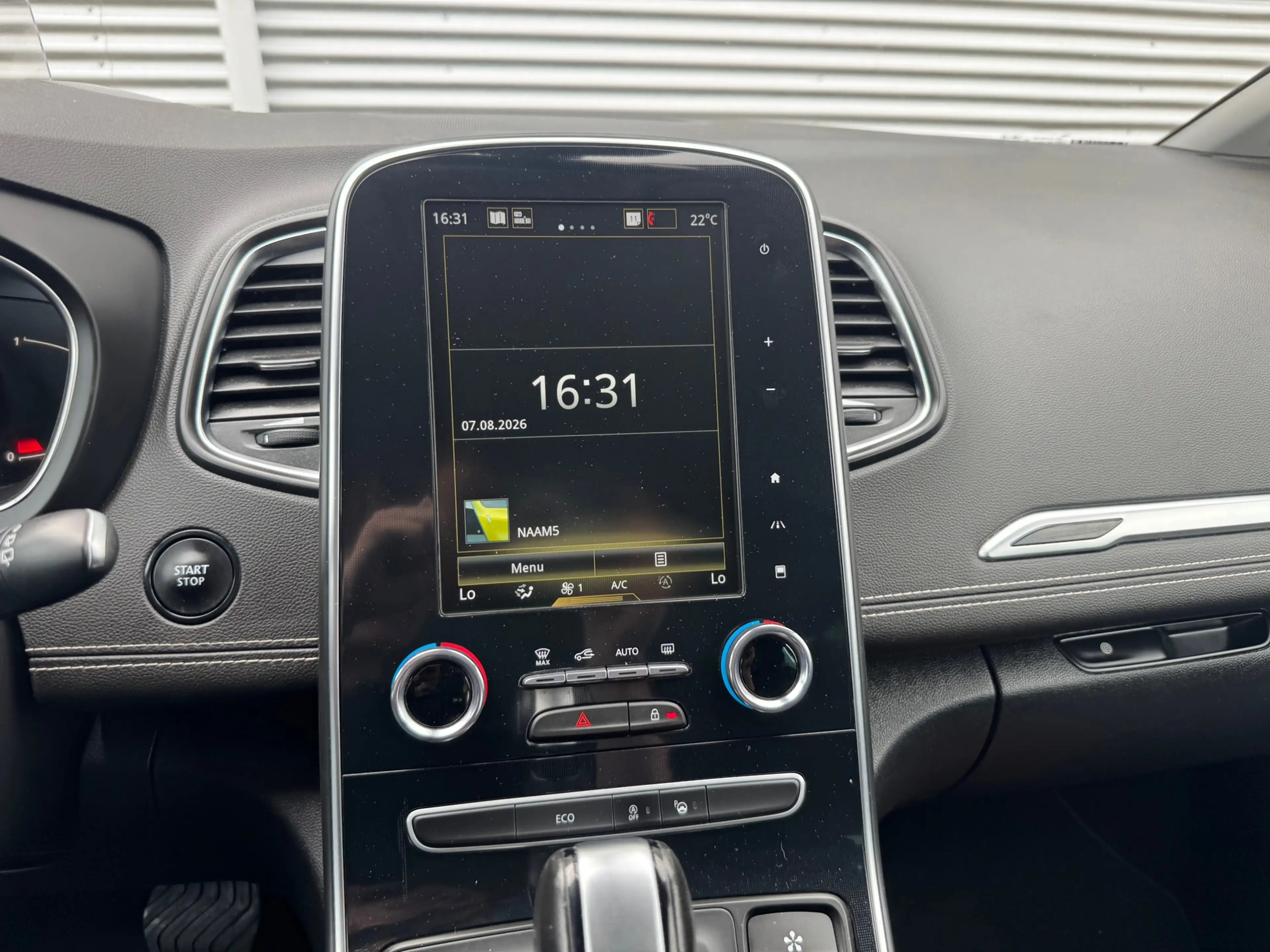 Renault Grand Scenic 1.3 TCe Bose Automaat,7p. Audio/Navigatie,Carplay, — photo 12