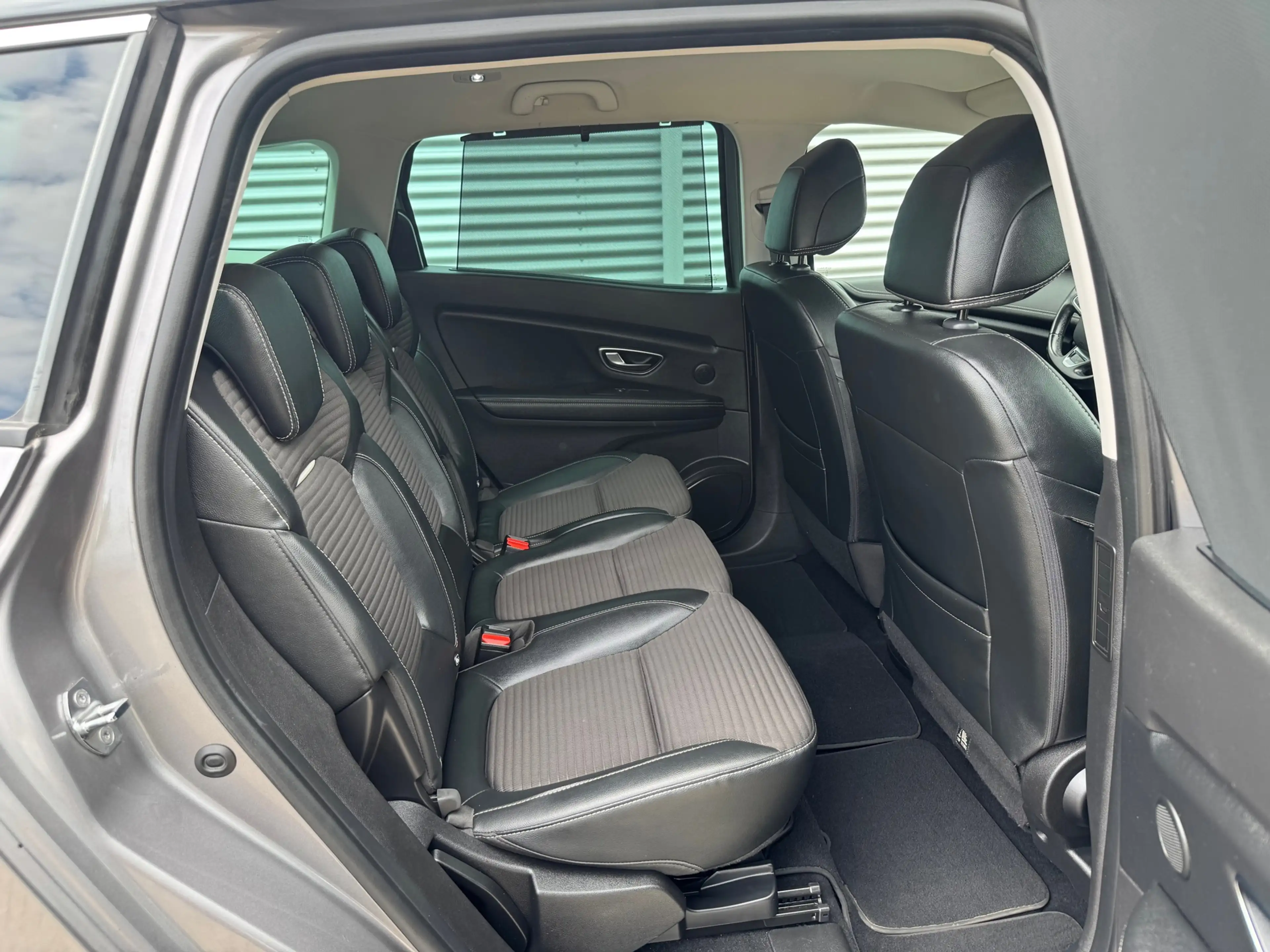 Renault Grand Scenic 1.3 TCe Bose Automaat,7p. Audio/Navigatie,Carplay, — photo 10