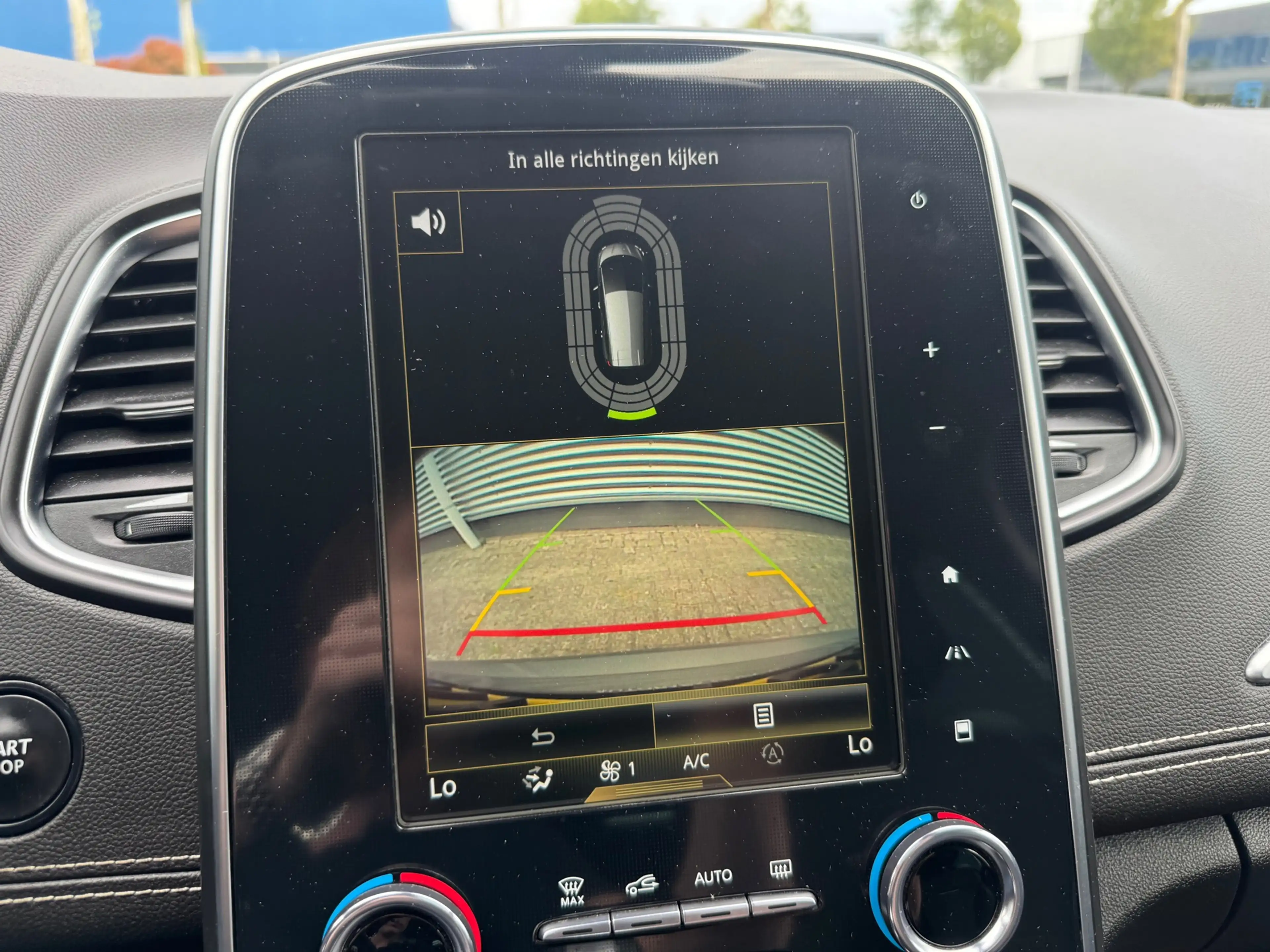Renault Grand Scenic 1.3 TCe Bose Automaat,7p. Audio/Navigatie,Carplay, — photo 3