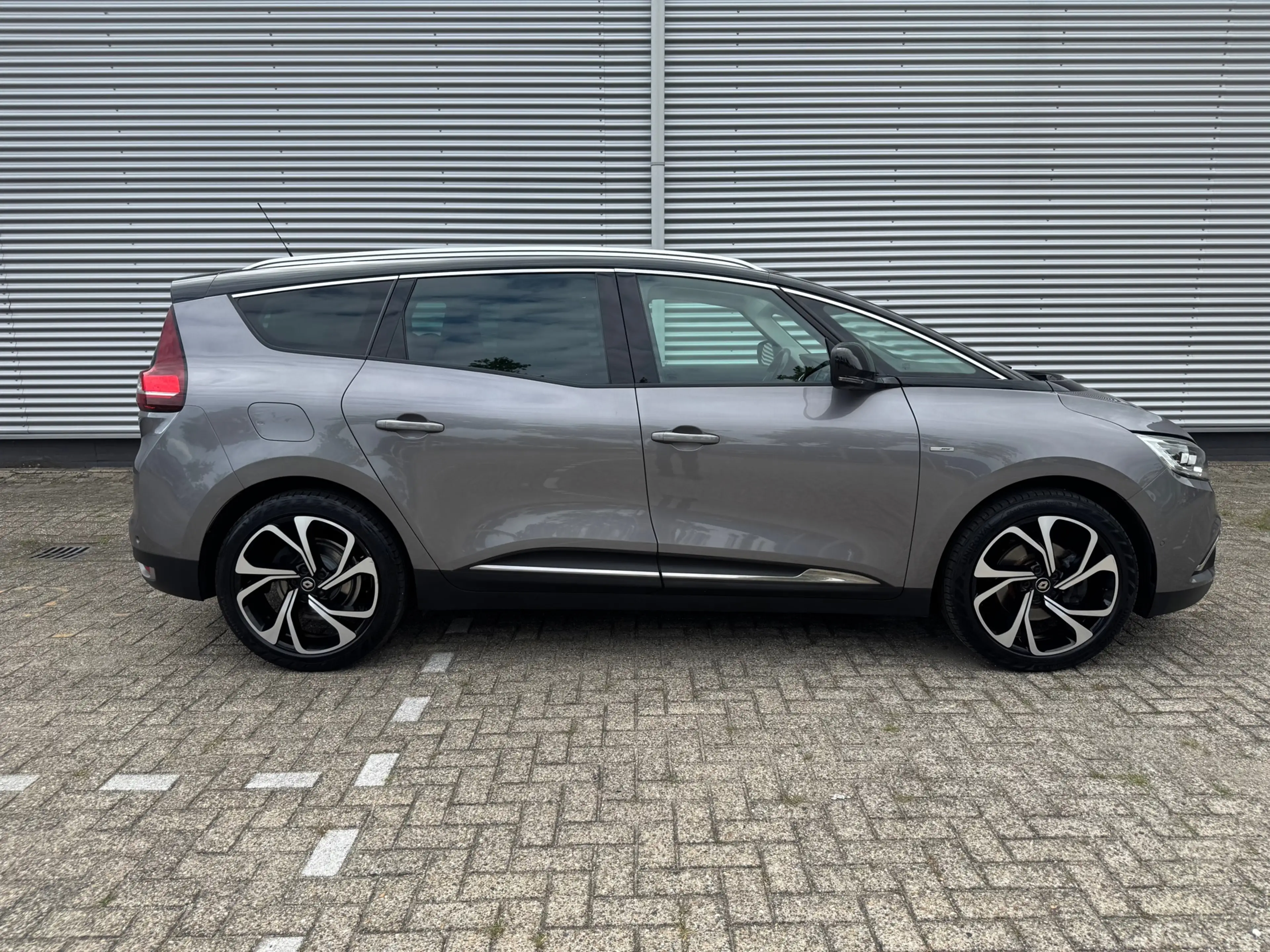 Renault Grand Scenic 1.3 TCe Bose Automaat,7p. Audio/Navigatie,Carplay, — photo 8