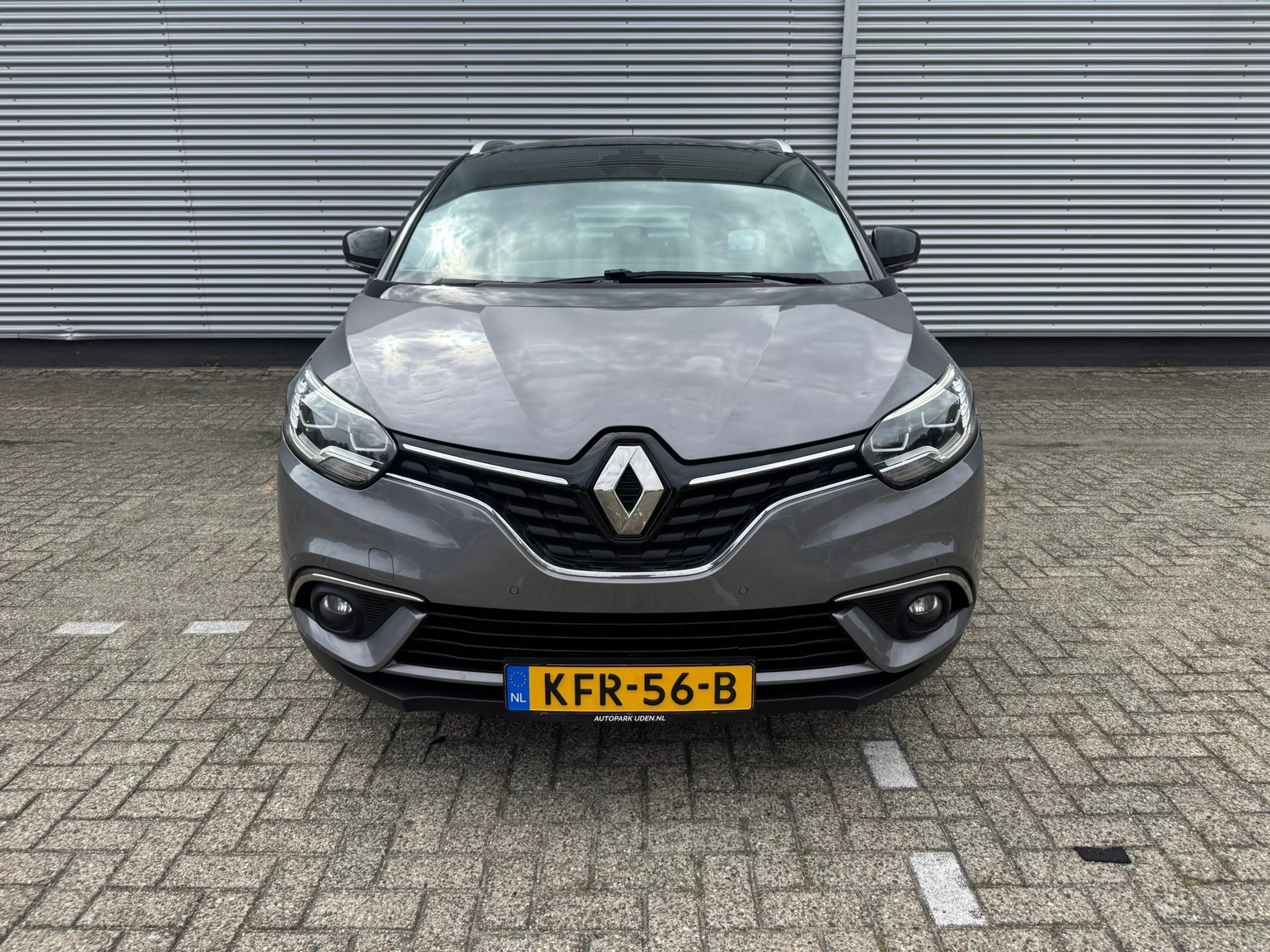 Renault Grand Scenic 1.3 TCe Bose Automaat,7p. Audio/Navigatie,Carplay, — photo 5