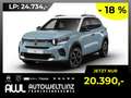 Citroen C3 Turbo 100 PS MAX LED+Navi+Kam.+KlimaA+PDC Blau - thumbnail 1