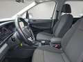 Volkswagen Caddy Kombi 2,0 TDI 4MOTION ALLRAD*AHK*NAVI* Blau - thumbnail 10
