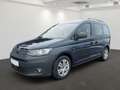 Volkswagen Caddy Kombi 2,0 TDI 4MOTION ALLRAD*AHK*NAVI* Blau - thumbnail 1