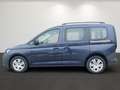 Volkswagen Caddy Kombi 2,0 TDI 4MOTION ALLRAD*AHK*NAVI* Blau - thumbnail 8