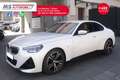 BMW 220 220i MSport Auto Unicoproprietario Blanco - thumbnail 11