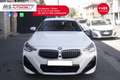 BMW 220 220i MSport Auto Unicoproprietario Blanco - thumbnail 9