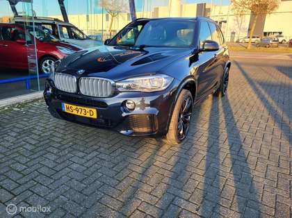 BMW X5 xDrive40e High Executive M-sport nieuwe motor