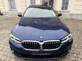 BMW 530 e Touring Aut. Luxury Line Pano Dak, Garantie! Bleu - thumbnail 17