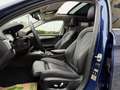 BMW 530 e Touring Aut. Luxury Line Pano Dak, Garantie! Bleu - thumbnail 8