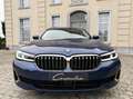 BMW 530 e Touring Aut. Luxury Line Pano Dak, Garantie! Bleu - thumbnail 18