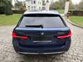 BMW 530 e Touring Aut. Luxury Line Pano Dak, Garantie! Bleu - thumbnail 3