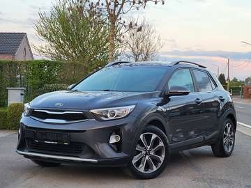 Stonic 1.0 T Navi Edition ISG