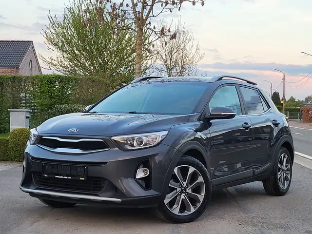 Kia Stonic Stonic 1.0 T Navi Edition ISG
