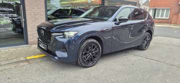 CX-60 AWD PHEV Aut. HOMURA