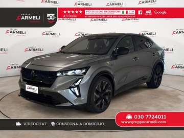 1.2 e-Tech full hybrid esprit Alpine 200cv auto