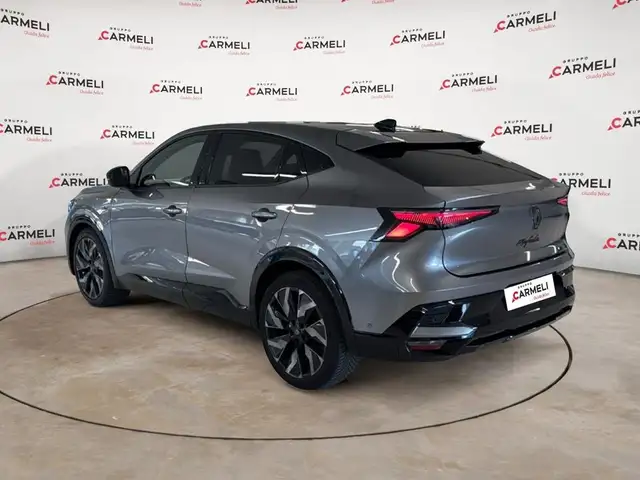 Renault Rafale view 3