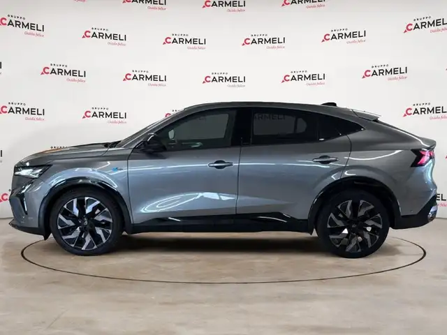 Renault Rafale view 2
