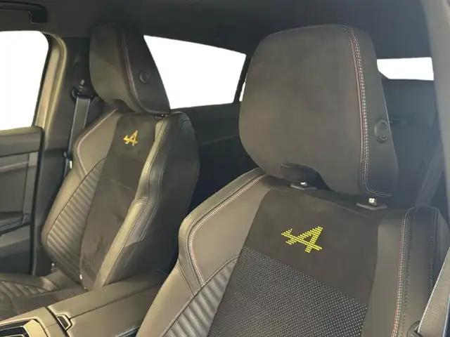Renault Rafale view 14