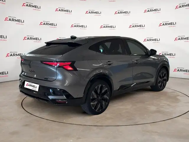 Renault Rafale view 4