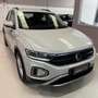 Volkswagen T-Roc T-Roc I 2022 1.0 tsi Life 110cv - NO VINCOLI Gris - thumbnail 2
