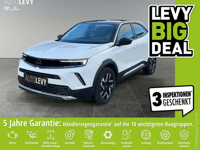 Opel Mokka-E Mokka e Elegance +Allwetter+Carplay+Kamera+