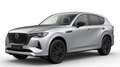 Mazda CX-60 2.5 PHEV Homura Plus Zilver - thumbnail 13