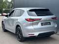 Mazda CX-60 2.5 PHEV Homura Plus Zilver - thumbnail 2