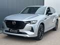 Mazda CX-60 2.5 PHEV Homura Plus Zilver - thumbnail 7