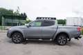 Fiat Fullback 4x4 2.4 MultiJet LX Basis Launch Edition Grau - thumbnail 3