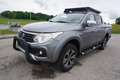 Fiat Fullback 4x4 2.4 MultiJet LX Basis Launch Edition Grau - thumbnail 2