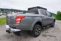 Fiat Fullback 4x4 2.4 MultiJet LX Basis Launch Edition Grau - thumbnail 7