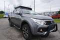 Fiat Fullback 4x4 2.4 MultiJet LX Basis Launch Edition Grau - thumbnail 9