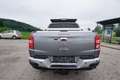 Fiat Fullback 4x4 2.4 MultiJet LX Basis Launch Edition Grau - thumbnail 5