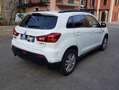 Mitsubishi ASX ASX I 2010 1.8 Intense Panoramic 4wd Bianco - thumbnail 6