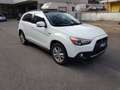 Mitsubishi ASX ASX I 2010 1.8 Intense Panoramic 4wd Bianco - thumbnail 4