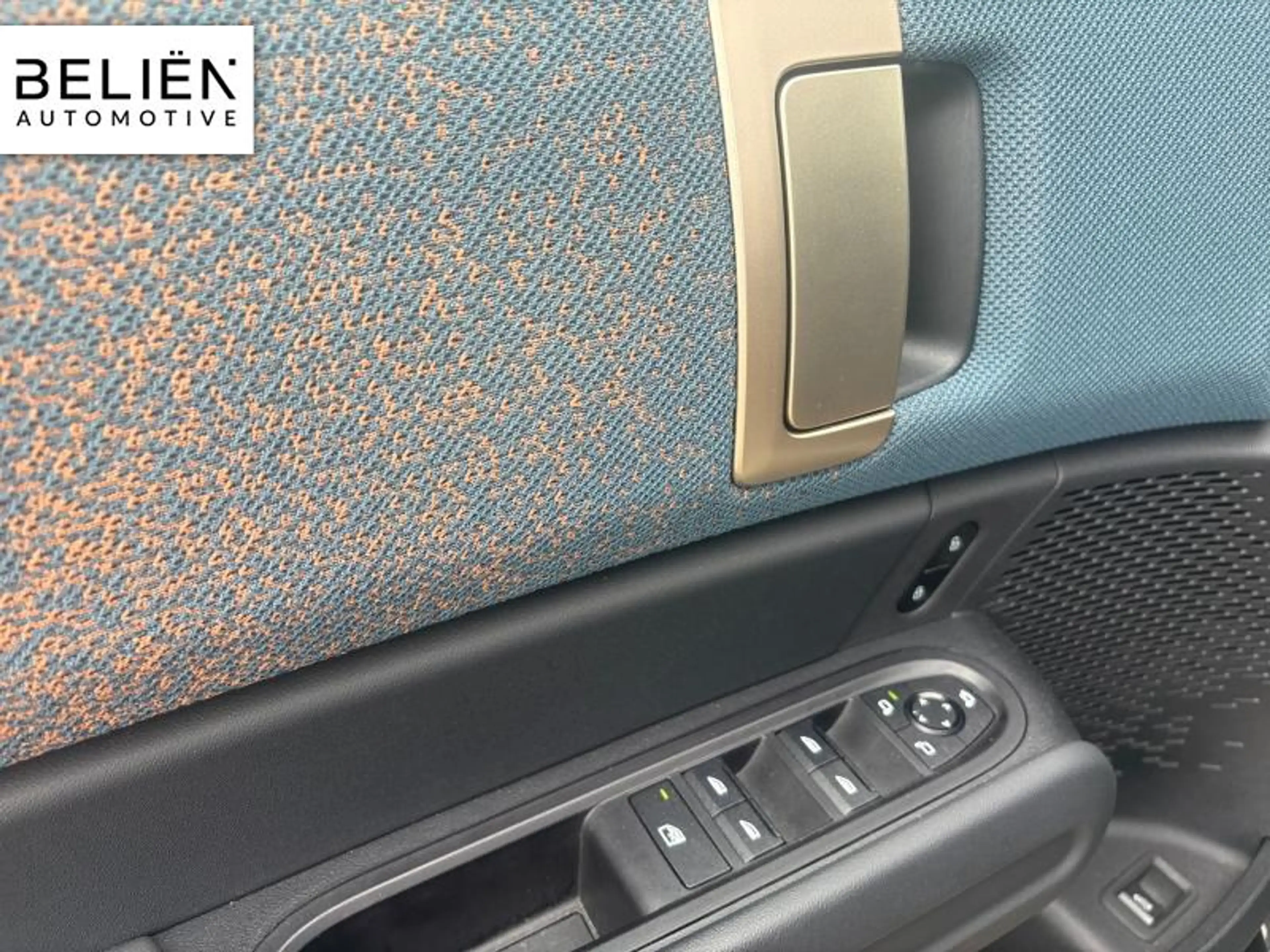 MINI Countryman C Favoured Trim — photo 10