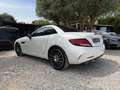 Mercedes-Benz SLC 250 Classe Mercedes 250 D 204CH FASCINATION 9G-TRONIC Blanco - thumbnail 6