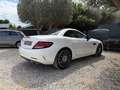 Mercedes-Benz SLC 250 Classe Mercedes 250 D 204CH FASCINATION 9G-TRONIC Blanco - thumbnail 7