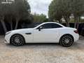 Mercedes-Benz SLC 250 Classe Mercedes 250 D 204CH FASCINATION 9G-TRONIC Blanco - thumbnail 4