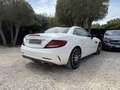 Mercedes-Benz SLC 250 Classe Mercedes 250 D 204CH FASCINATION 9G-TRONIC Blanco - thumbnail 3