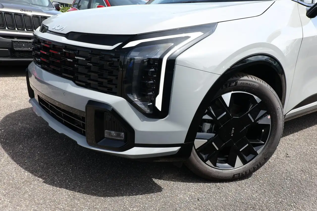 Kia Sportage 2026