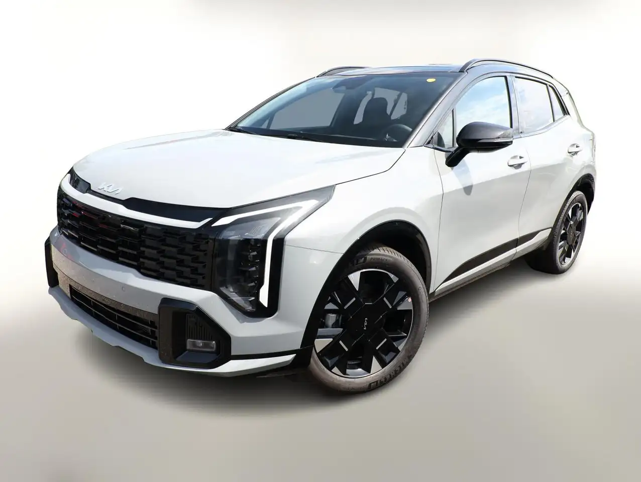 Kia Sportage 2026