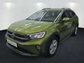 Volkswagen Taigo 1.0 TSI Life ACC LM LED PDC AppLink Groen - thumbnail 1