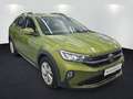 Volkswagen Taigo 1.0 TSI Life ACC LM LED PDC AppLink Groen - thumbnail 2