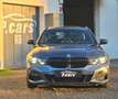 BMW 318 318d 48V Touring Msport Gris - thumbnail 2