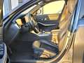 BMW 318 318d 48V Touring Msport Gris - thumbnail 9