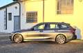 BMW 318 318d 48V Touring Msport Gris - thumbnail 5