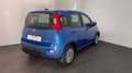 Fiat Panda 1.0 FireFly Hybrid s&s 70cv Bleu - thumbnail 8