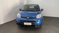 Fiat Panda 1.0 FireFly Hybrid s&s 70cv Bleu - thumbnail 2